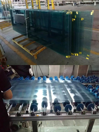 隔热型PVB
