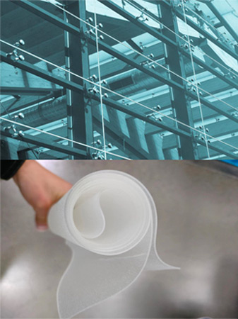 Architectural PVB